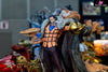 One Piece Sir Crocodile (Licensed) Resin Statue - Jimei Palace Studio [Pre-Order]