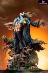 One Piece Sir Crocodile (Licensed) Resin Statue - Jimei Palace Studio [Pre-Order]