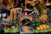 One Piece Sir Crocodile (Licensed) Resin Statue - Jimei Palace Studio [Pre-Order]