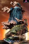 One Piece Sir Crocodile (Licensed) Resin Statue - Jimei Palace Studio [Pre-Order]