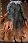 One Piece Sir・Crocodile Resin Statue - Dx Studio [Pre-Order]