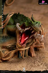 One Piece Sir・Crocodile Resin Statue - Dx Studio [Pre-Order] Deposit / Crocodile Base(Only Base)