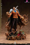 One Piece Sir・Crocodile Resin Statue - Dx Studio [Pre-Order]