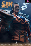 One Piece Sir・Crocodile Resin Statue - Dx Studio [Pre-Order]