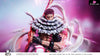 One Piece Sitting Charlotte Katakuri GK Statue - Dream Lab Studio [Pre-Order] One Piece