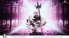 One Piece Sitting Charlotte Katakuri GK Statue - Dream Lab Studio [Pre-Order] One Piece