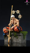 One Piece Sitting Enel GK Statue - Brain-Hole Studio [In-Stock] - Full Payment - One Piece