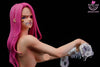 One Piece Sitting Jewelry Bonney GK Statue - NEIJUAN Studio [In-Stock] - Full Payment - One Piece