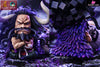 One Piece Sitting Kaidou Statue - Pin Jiang Meng Qi Studio [Pre - Order]