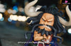 One Piece Sitting Kaidou Statue - Pin Jiang Meng Qi Studio [Pre - Order]