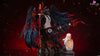 One Piece Sitting King Resin Statue - Brain-Hole Studio [Pre-Order]
