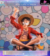 One Piece Sitting Luffy GK Statue - Dimensional Cells Studio [Pre-Order] Deposit One Piece
