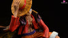 One Piece Sitting Luffy GK Statue - Dream Box Studio [In-Stock] - One Piece