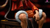 One Piece Sitting Luffy GK Statue - Dream Box Studio [In-Stock] - One Piece