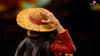 One Piece Sitting Luffy GK Statue - Dream Box Studio [In-Stock] - One Piece