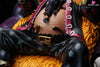 One Piece Sitting Marshall D. Teach Statue - New Century Studio [Pre-Order]