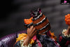 One Piece Sitting Marshall D. Teach Statue - New Century Studio [Pre-Order]