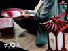 One Piece Sitting Moon Watching Zoro GK Statue - DA JIAN HAO Studio [In-Stock] - Full Payment - One Piece
