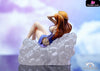 One Piece Sitting Nami Statue - Hinami Studio [Pre-Order]