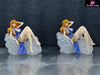One Piece Sitting Nami Statue - Hinami Studio [In-Stock] Full Fayment One Piece
