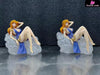 One Piece Sitting Nami Statue - Hinami Studio [In-Stock] Full Fayment One Piece