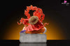 One Piece Sitting Nika Luffy Resin Statue - Brain-Hole Studio [Pre-Order]