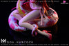 One Piece Sitting Posture Series Boa Hancock Resin Statue - Kk Studio [Pre-Order]