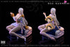 One Piece Sitting Posture Series Boa Hancock Resin Statue - Kk Studio [Pre-Order]