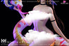 One Piece Sitting Posture Series Boa Hancock Resin Statue - Kk Studio [Pre-Order]