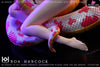 One Piece Sitting Posture Series Boa Hancock Resin Statue - Kk Studio [Pre-Order]