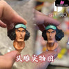 One Piece Sitting Three Generals Kuzan Resin Statue - Bt Studio [In Stock]