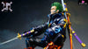 One Piece Sitting Zoro Statue - Jt Studio [Pre - Order]