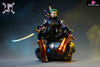 One Piece Sitting Zoro Statue - Jt Studio [Pre - Order]