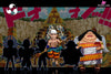 One Piece Sky Island Saga #2 Yama GK Statue - A + Studio [Pre-Order] One Piece