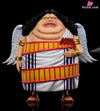 One Piece Sky Island Saga #2 Yama GK Statue - A + Studio [Pre-Order] Deposit One Piece