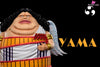 One Piece Sky Island Saga #2 Yama GK Statue - A + Studio [Pre-Order] Full Payment One Piece