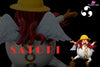 One Piece Sky Island Saga #3 God’s Army Satori GK Statue - A + Studio [Pre-Order] One Piece