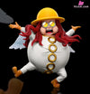One Piece Sky Island Saga #3 God’s Army Satori GK Statue - A + Studio [Pre-Order] Deposit One Piece