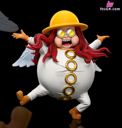 One Piece Sky Island Saga #3 God’s Army Satori GK Statue - A + Studio [Pre-Order] Deposit One Piece