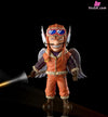 One Piece Sky Island Saga #4 Four Priests Shura GK Statue - A + Studio [Pre-Order] Deposit One Piece