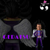 One Piece Sky Island Saga #5 Four Priests Gedatsu GK Statue - A + Studio [Pre-Order] One Piece