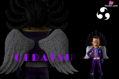 One Piece Sky Island Saga #5 Four Priests Gedatsu GK Statue - A + Studio [Pre-Order] One Piece