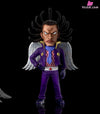 One Piece Sky Island Saga #5 Four Priests Gedatsu GK Statue - A + Studio [Pre-Order] Deposit One Piece