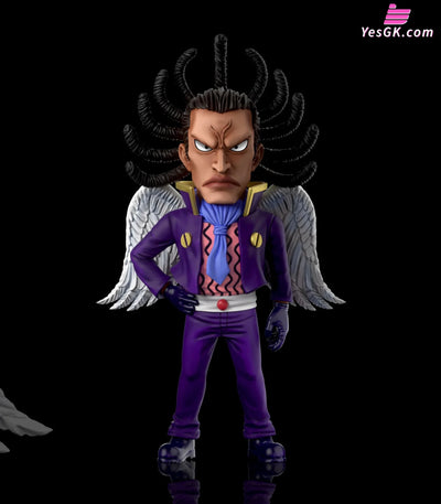One Piece Sky Island Saga #5 Four Priests Gedatsu GK Statue - A + Studio [Pre-Order] Deposit One Piece