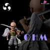 One Piece Sky Island Saga 6th Ohm GK Statue - A + Studio [Pre-Order] One Piece