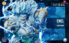 One Piece Skypiea Arc 046 The Thunder God Enel GK Statue - YZ Studio [Pre-Order] One Piece