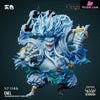 One Piece Skypiea Arc 046 The Thunder God Enel GK Statue - YZ Studio [Pre-Order] Deposit / Solid Version One Piece