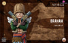 One Piece Skypiea Arc 054 Braham GK Statue - YZ Studio [Pre-Order] One Piece