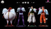 One Piece Skypiea Four Priest Gedatsu & Satori & Shura & Ohm Statue - Clone Studio