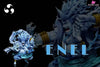 One Piece Skypiea Series #7 God Enel GK Statue - A + Studio [Pre-Order] One Piece